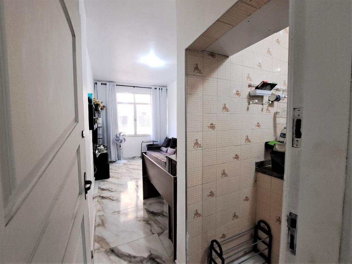 Estudio Completo Entre Botafogo E Copacabana Рио-де-Жанейро Экстерьер фото